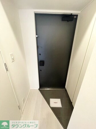 GRACIA PLACE HIKIFUNEの物件内観写真